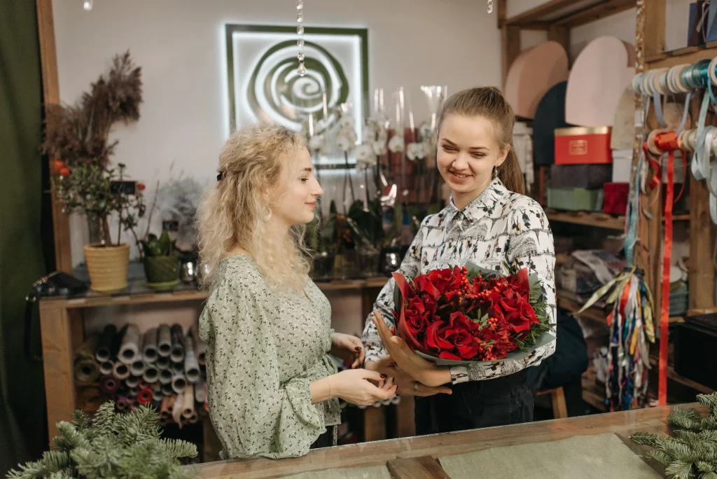 Flowers & Gifts Customer Service Ecommerce Questions Support Ecommerce Lifestyle