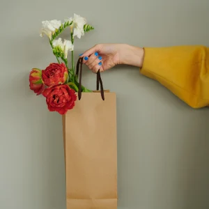 Flowers & Gifts Ecommerce Product