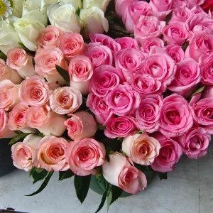 Flowers & Gifts Fresh Rose Bouquet Florist
