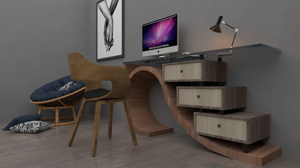 Home office furniture