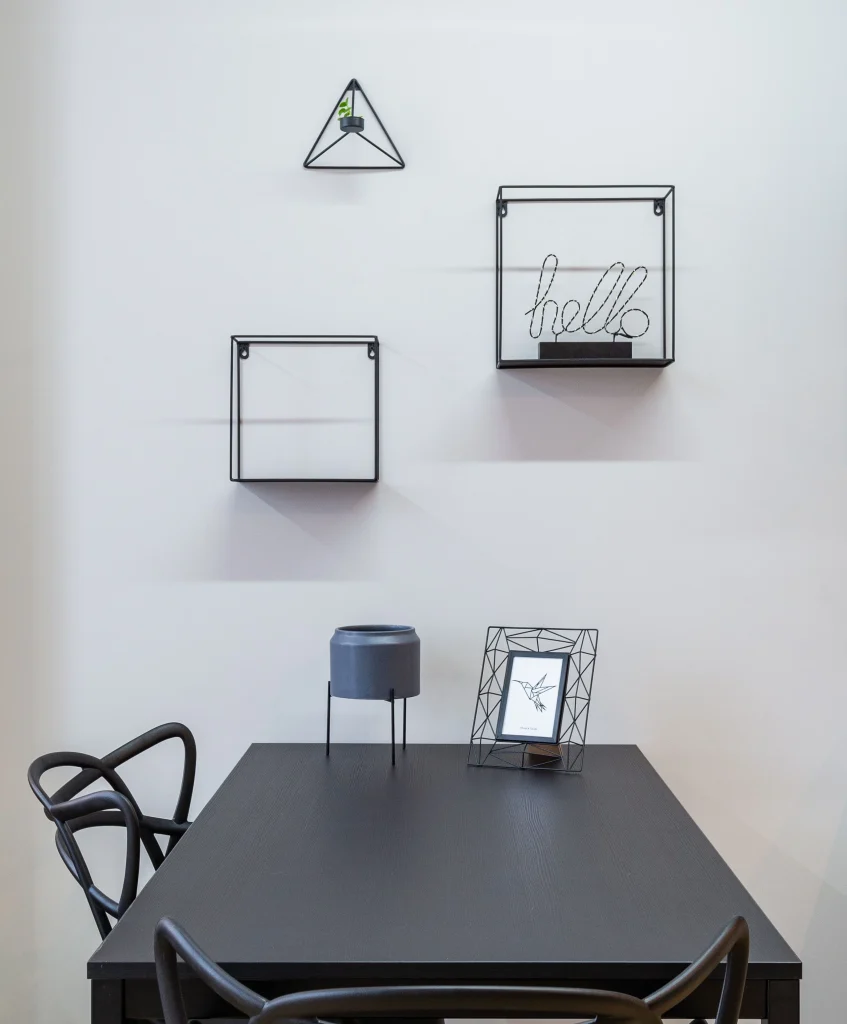 Dining furniture