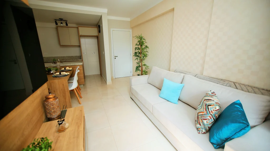 Small space furniture