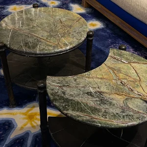 Furniture Home Product Stone Coffee Table