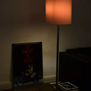 Furniture Home Product Arco Floor Lamp