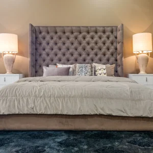 Furniture Home Product Softline Bed Frame