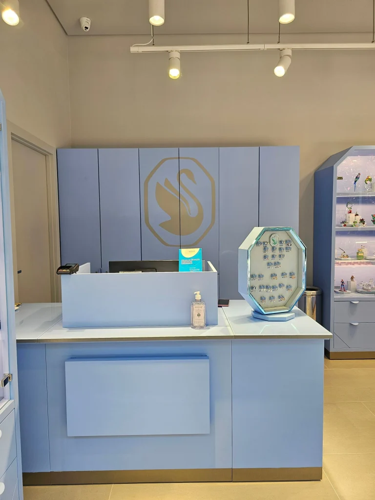 Gaming Store Brand Story Retail Values Craftsmanship Customer Experience Premium Store Lifestyle