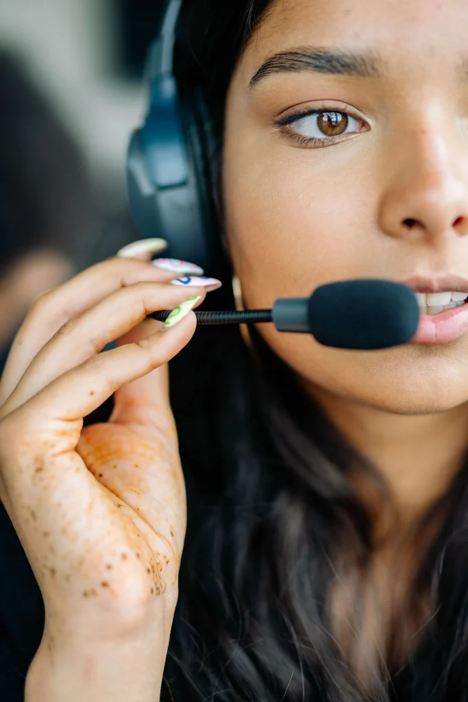 Gaming Store Customer Support Ecommerce Contact Service Desk Premium Store Lifestyle