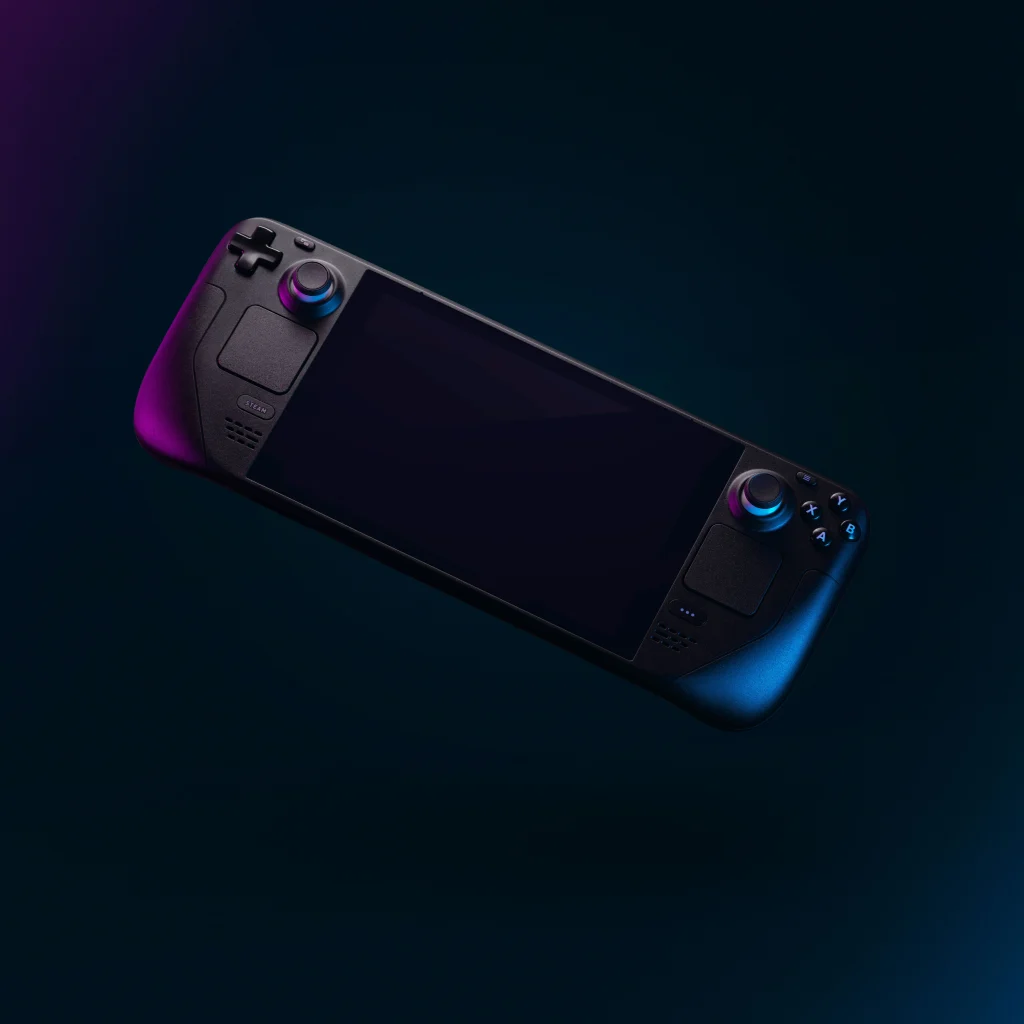 Gaming Store Ecommerce Product
