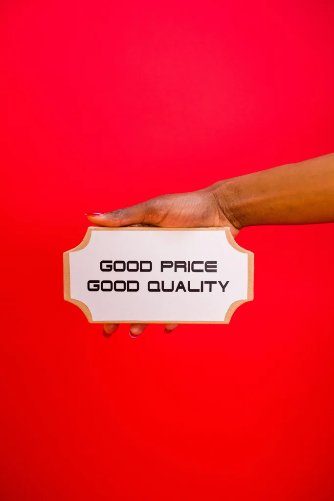 Graphics & Templates Brand Story Retail Values Craftsmanship Customer Experience Ecommerce Lifestyle
