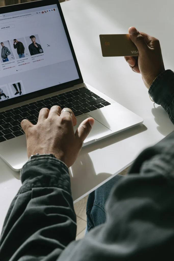 Graphics & Templates Shopping Guide Product Selection Buying Advice Ecommerce Lifestyle