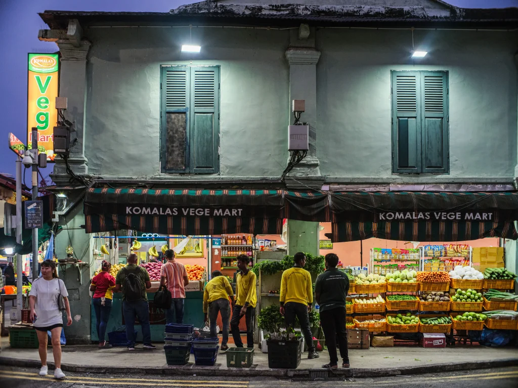 Grocery & Mart Contact Ecommerce Lifestyle