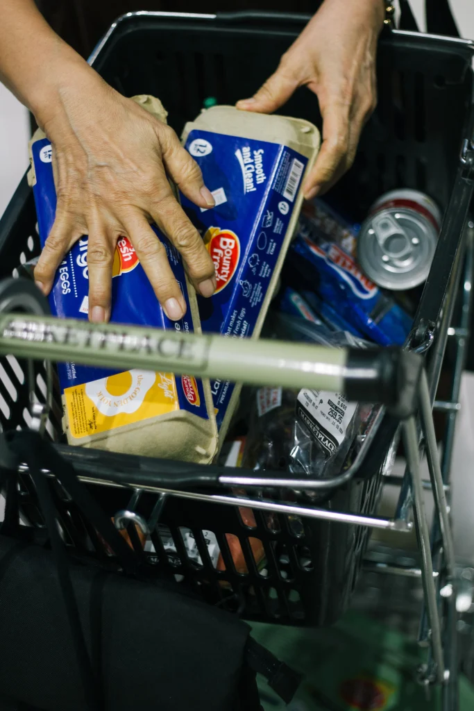 Grocery & Mart Product Details Ecommerce Premium Product Lifestyle