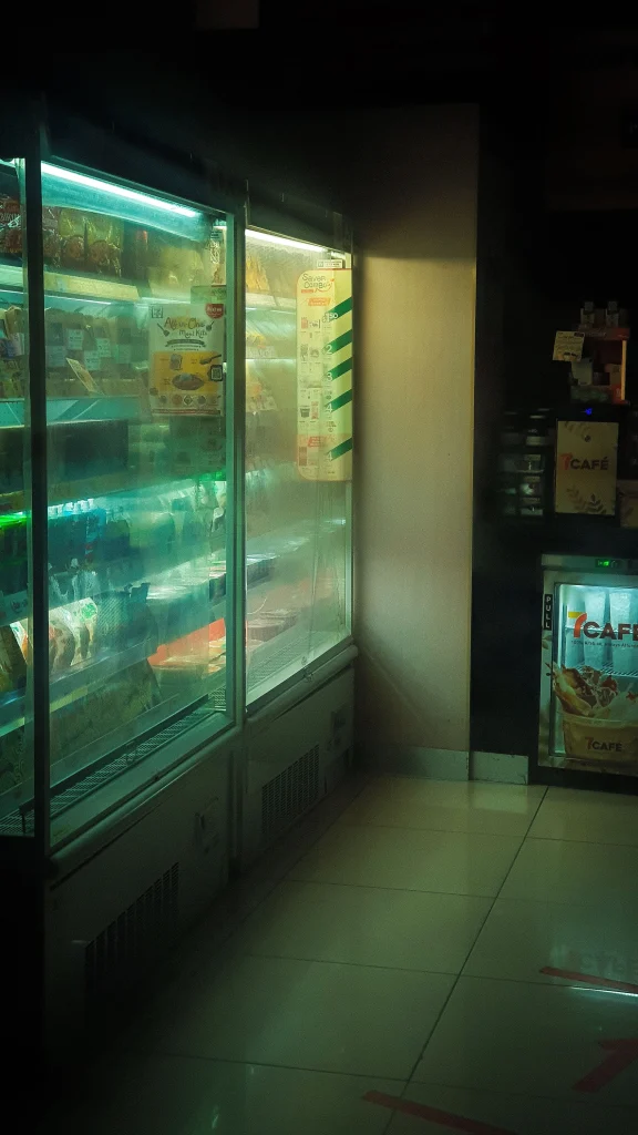 Grocery & Mart Shop Ecommerce Premium Product Lifestyle