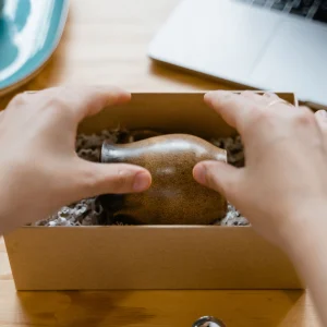 Handmade & Crafts Ecommerce Product
