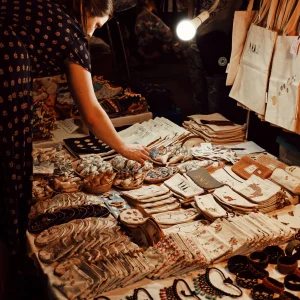 Handmade & Crafts Handmade & Crafts Shopping Lifestyle