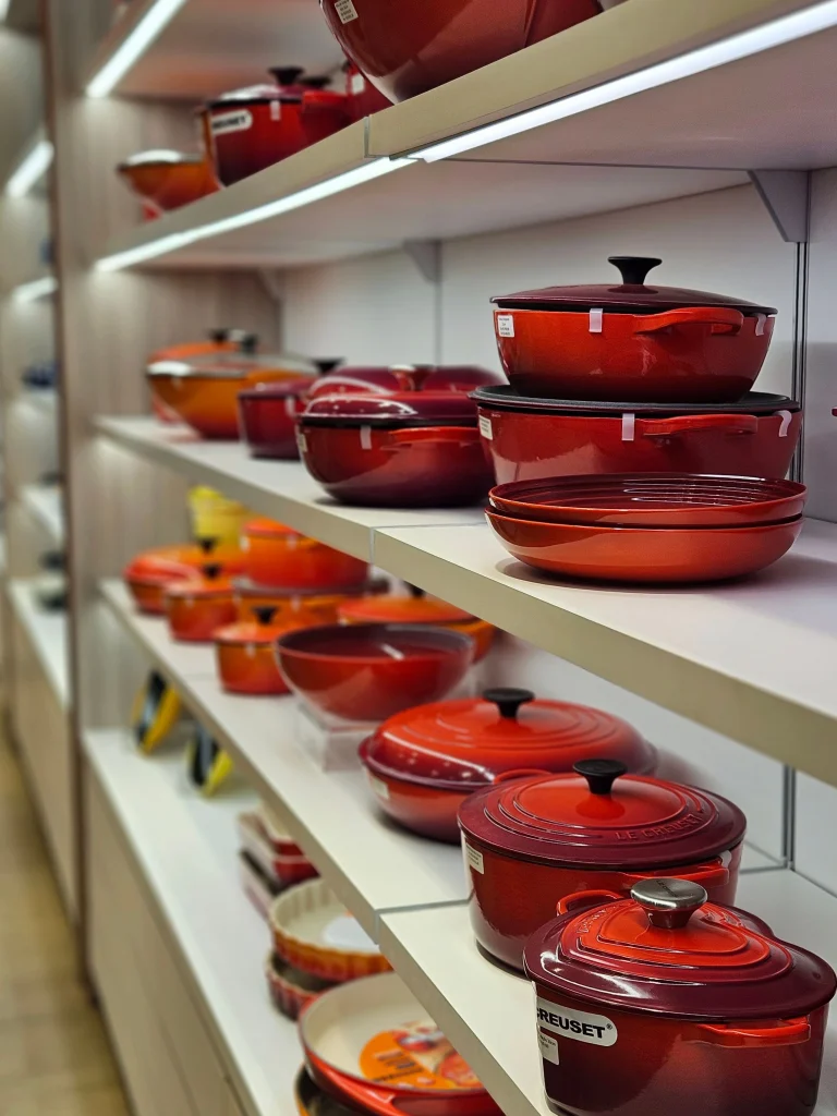 Home Appliances Brand Story Retail Values Craftsmanship Customer Experience Ecommerce Lifestyle