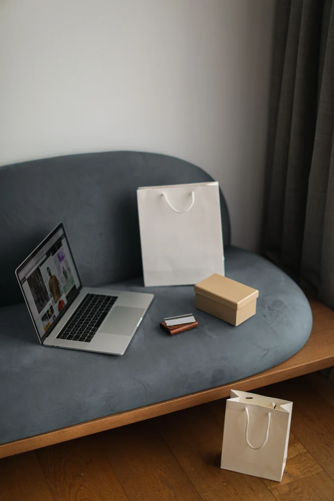 Home Decor Ecommerce Product