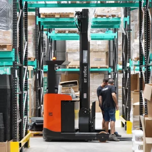 Industrial Supplies Ecommerce Product
