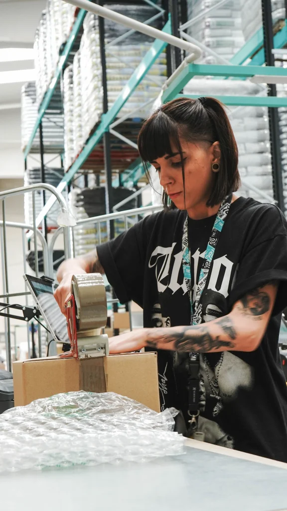 Industrial Supplies Editorial Article Ecommerce Product Guide Shopping Story Premium Store Lifestyle