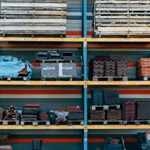 Industrial Tools Supplies Warehouse Product