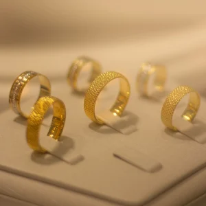 Jewelry & Goldsmith Ecommerce Product