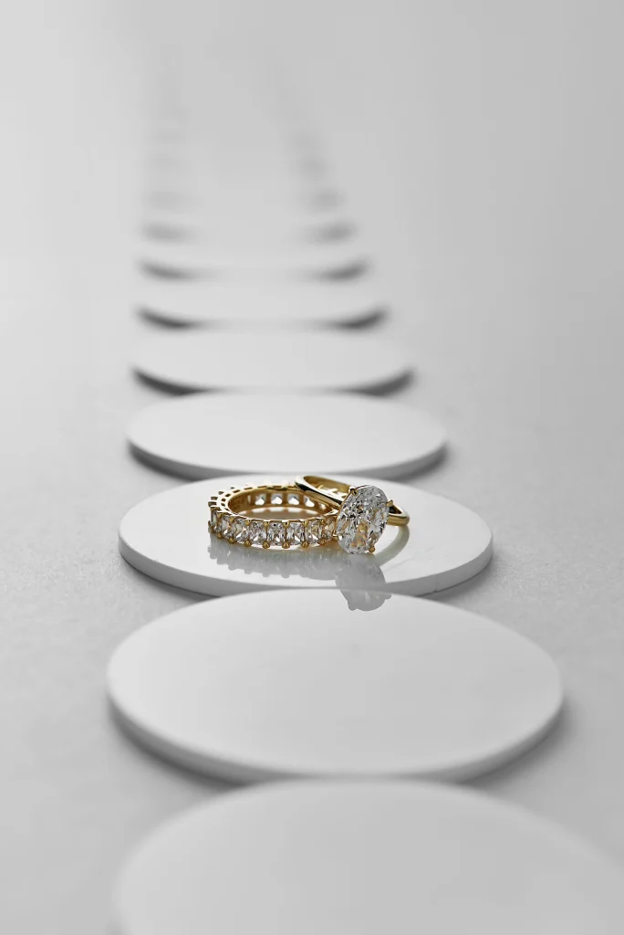 Jewelry & Goldsmith Editorial Article Ecommerce Product Guide Shopping Story Premium Store Lifestyle