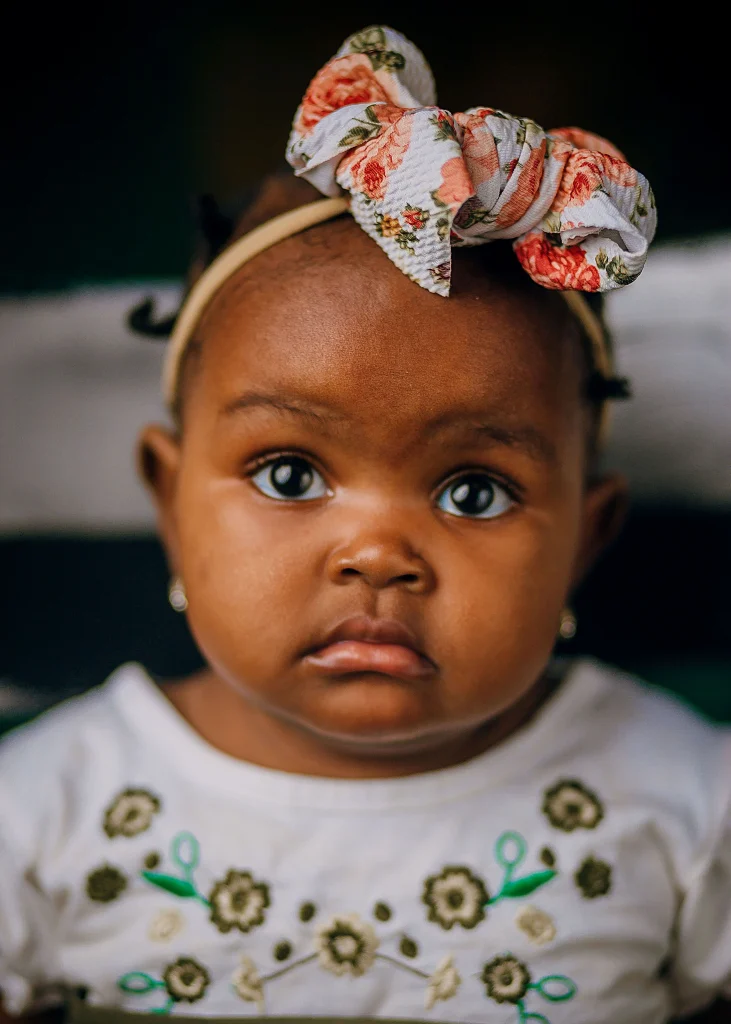 Kids & Baby FAQ Ecommerce Lifestyle