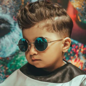 Kids & Baby Shopping Lifestyle