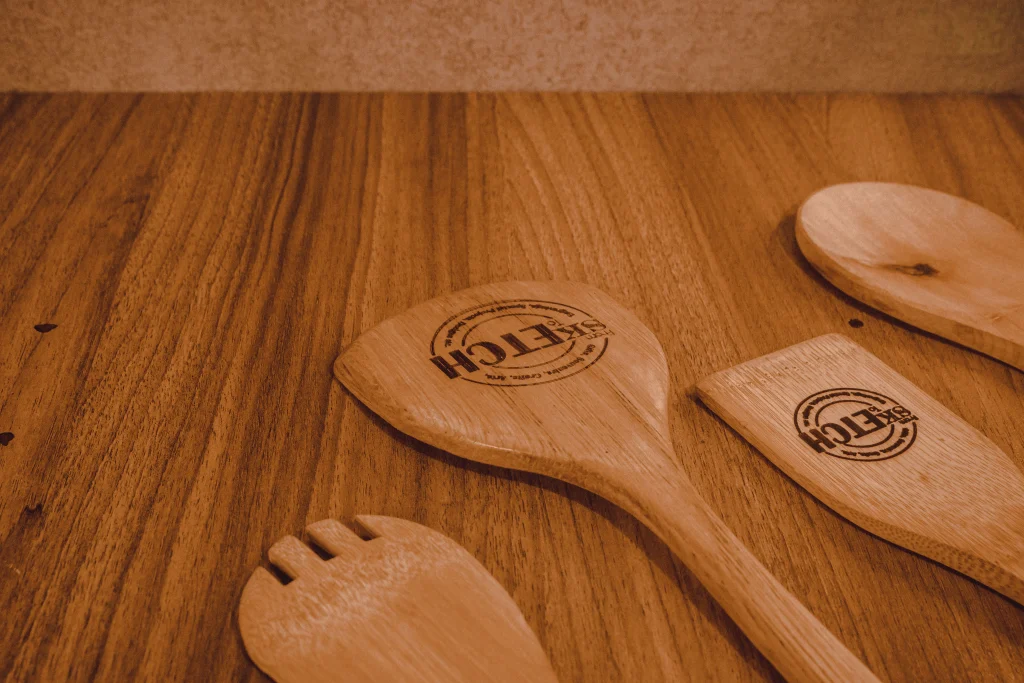 Kitchen & Utensils Brand Story Retail Values Craftsmanship Customer Experience Ecommerce Lifestyle
