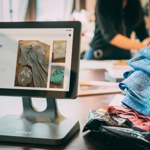 Lighting Store Ecommerce Product