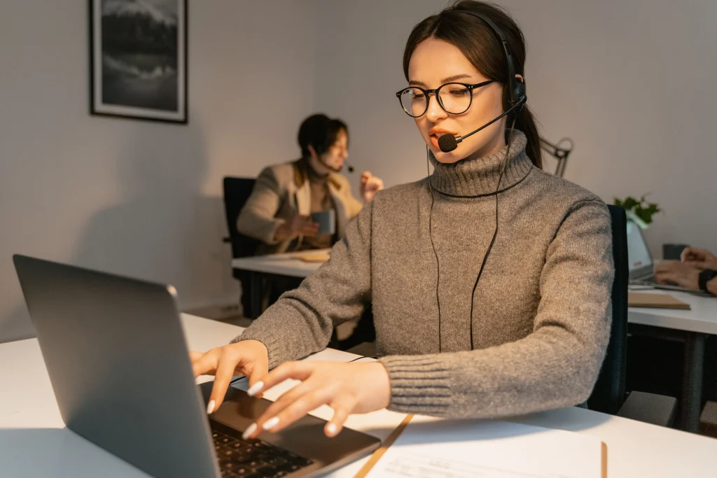 Marketplace Customer Support Ecommerce Contact Service Desk Premium Store Lifestyle
