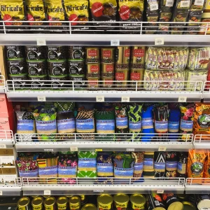 Marketplace Store Product Display