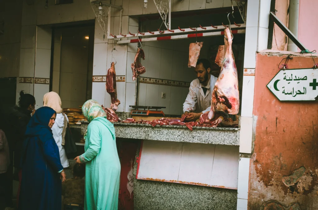 Meat & Butcher Shop Customer Service Ecommerce Questions Support Ecommerce Lifestyle