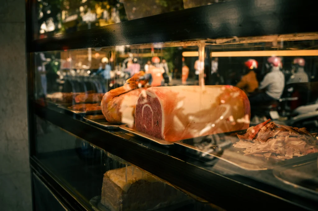 Meat & Butcher Shop Editorial Article Ecommerce Product Guide Shopping Story Premium Store Lifestyle
