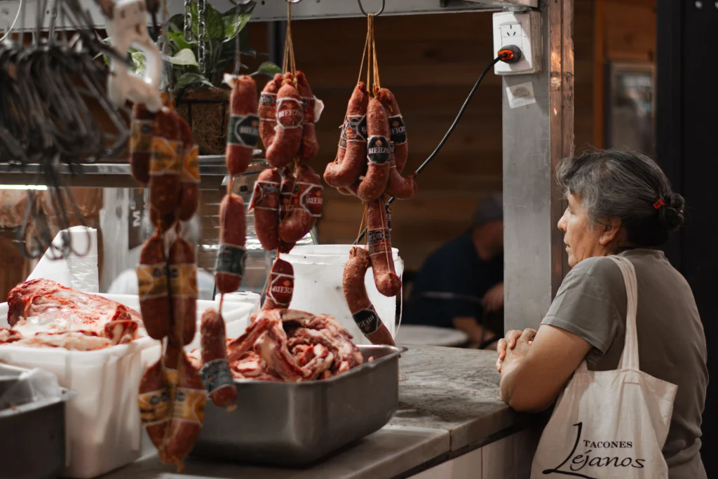 Meat & Butcher Shop Shopping Guide Product Selection Buying Advice Ecommerce Lifestyle
