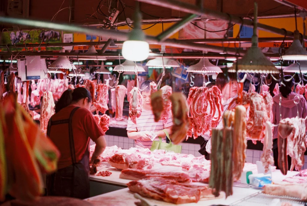 Meat & Butcher Shop Shopping Guide Product Selection Buying Advice Ecommerce Lifestyle