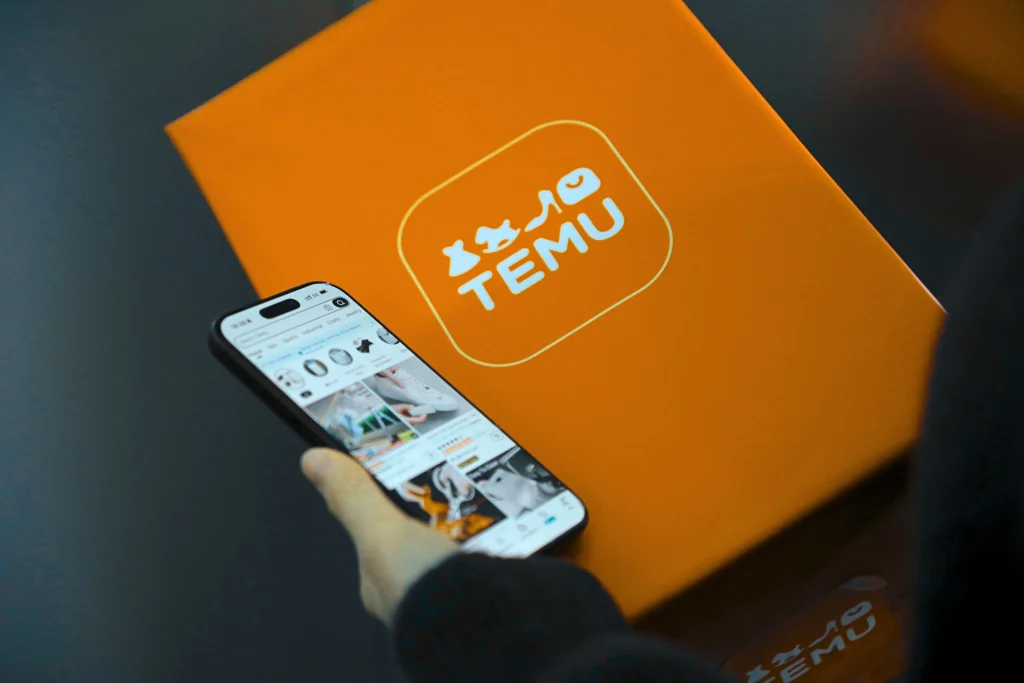 Mobile & Tablet Shop Product Details Ecommerce Premium Product Lifestyle