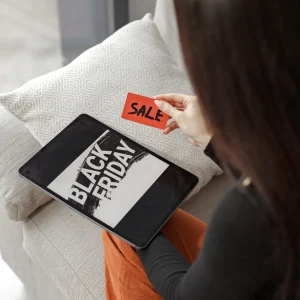 Mobile & Tablet Shop Shop Ecommerce Premium Product Lifestyle