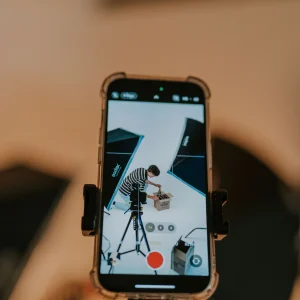 Mobile & Tablet Shop Smartphone Product Studio
