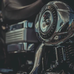 Motorcycle Parts Ecommerce Product