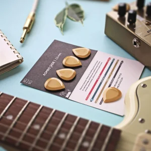 Musical Instruments Ecommerce Product