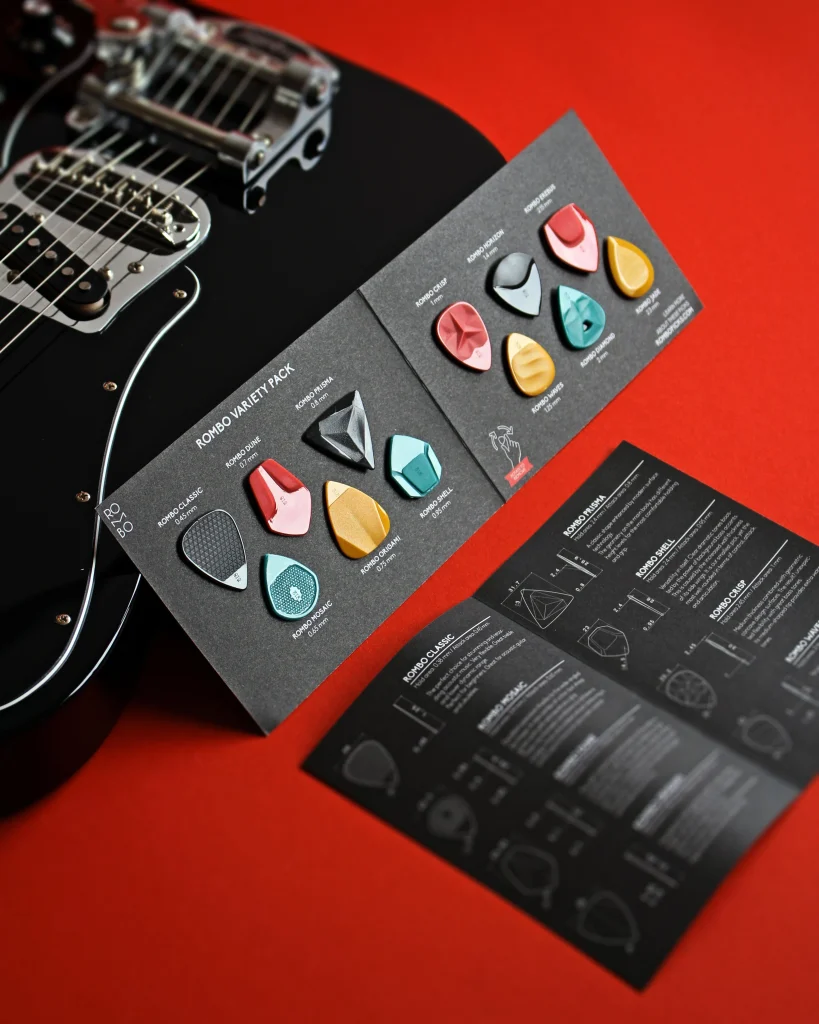 Musical Instruments Editorial Article Ecommerce Product Guide Shopping Story Premium Store Lifestyle
