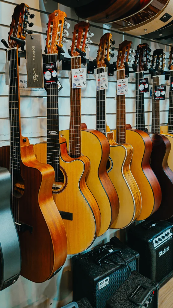 Musical Instruments Editorial Ecommerce Stories Shopping Trends Products Premium Store Lifestyle