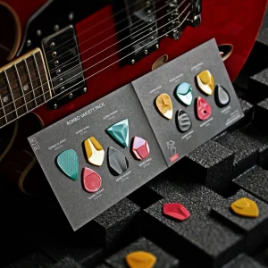 Musical Instruments Product Details Ecommerce Premium Product Lifestyle