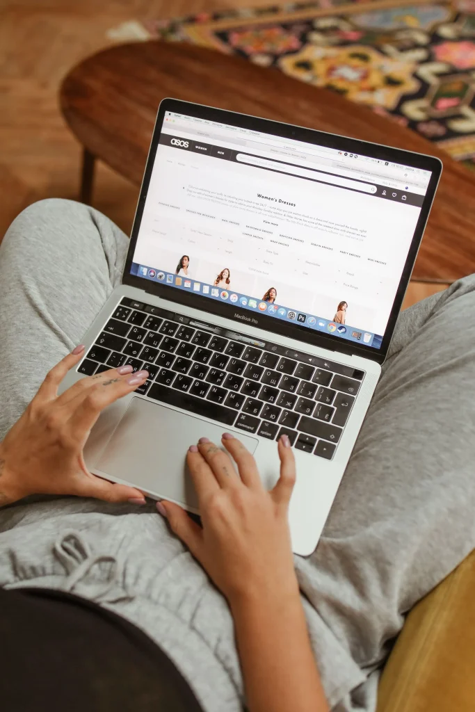 Online Course Downloads Blog Ecommerce Lifestyle