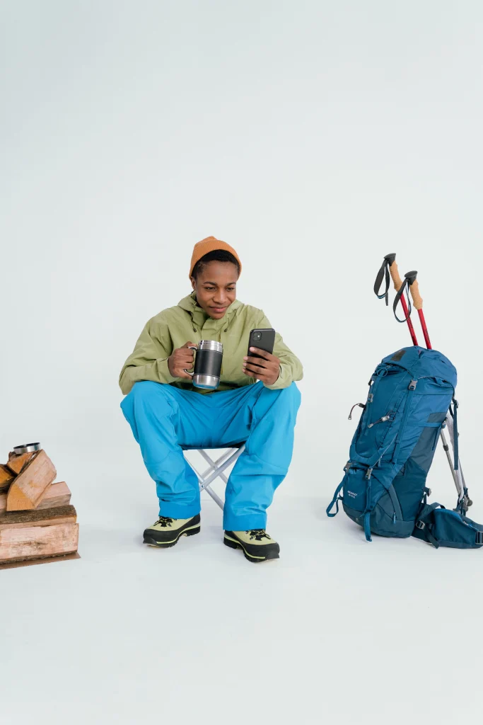 Outdoor & Camping Editorial Ecommerce Stories Shopping Trends Products Premium Store Lifestyle