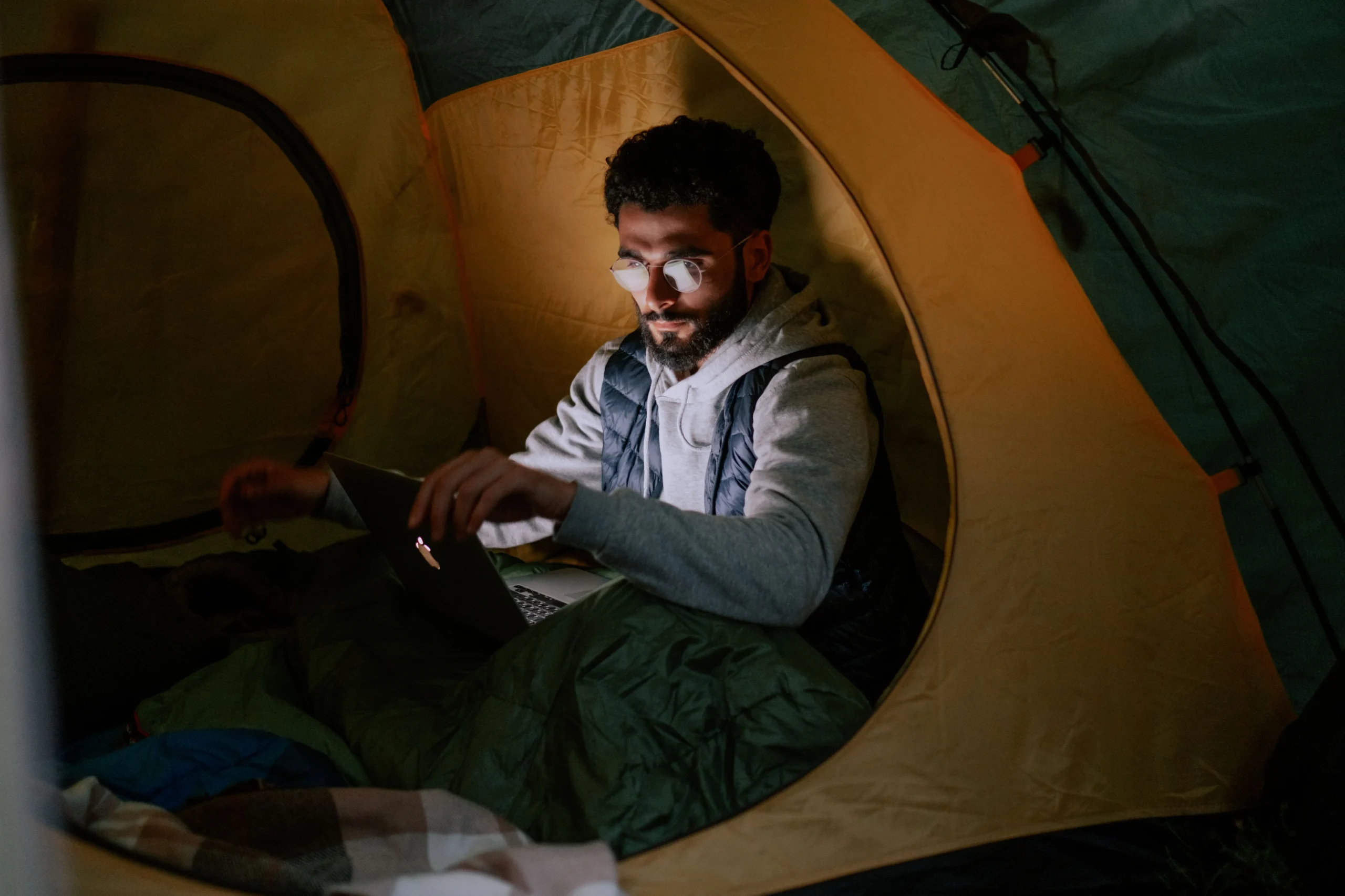 Outdoor & Camping Outdoor & Camping Ecommerce Product
