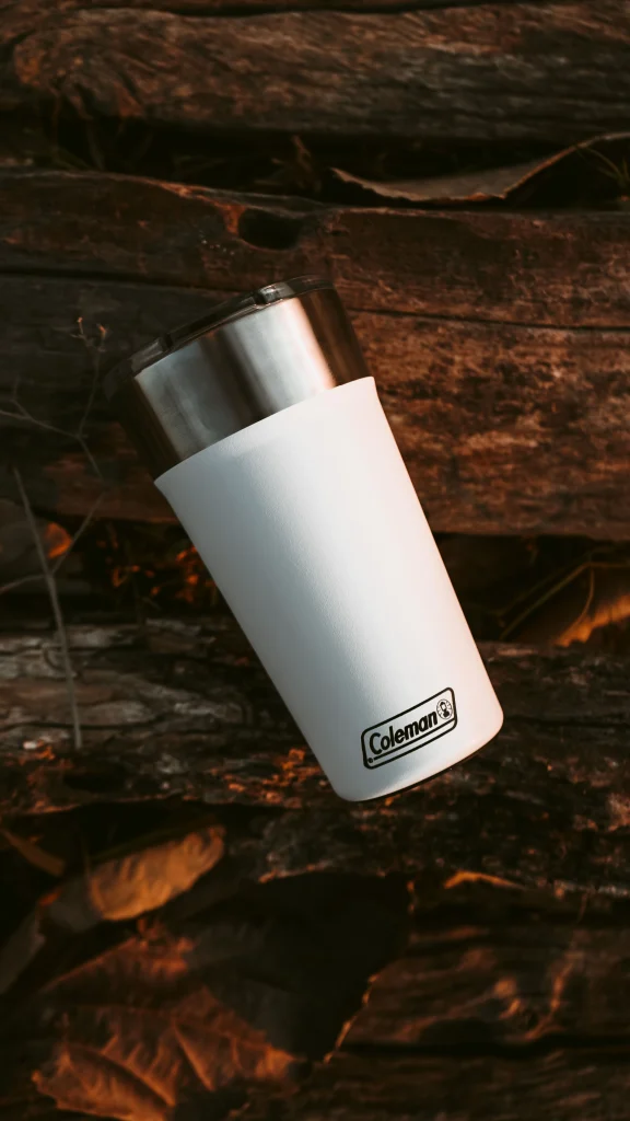 Outdoor & Camping Product Details Ecommerce Premium Product Lifestyle