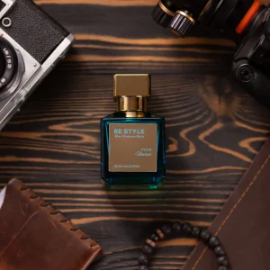Perfume & Fragrance Ecommerce Product
