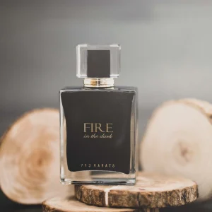 Perfume & Fragrance Luxury Perfume Bottle Dark